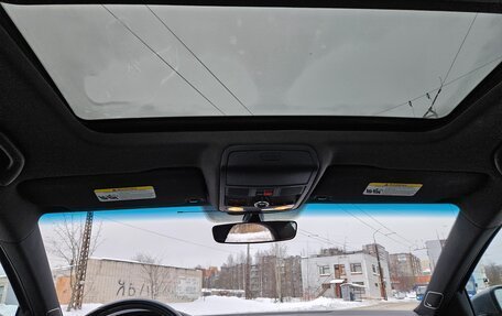 Volkswagen Jetta VI, 2016 год, 1 700 000 рублей, 11 фотография