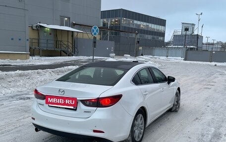 Mazda 6, 2014 год, 1 650 000 рублей, 5 фотография