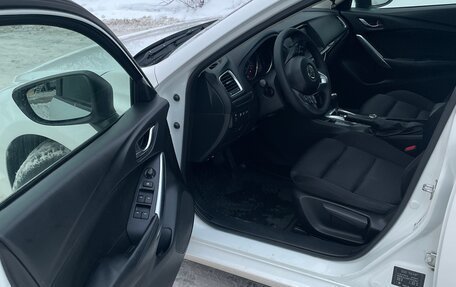 Mazda 6, 2014 год, 1 650 000 рублей, 8 фотография