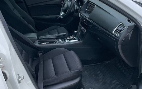 Mazda 6, 2014 год, 1 650 000 рублей, 9 фотография