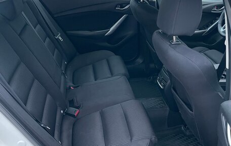 Mazda 6, 2014 год, 1 650 000 рублей, 10 фотография