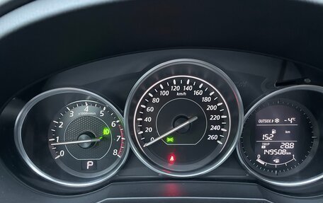 Mazda 6, 2014 год, 1 650 000 рублей, 12 фотография