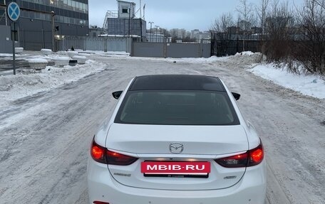 Mazda 6, 2014 год, 1 650 000 рублей, 6 фотография