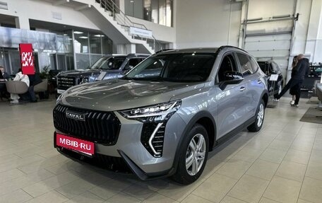 Haval Jolion, 2026 год, 2 599 000 рублей, 3 фотография