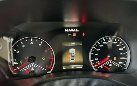 Haval Jolion, 2026 год, 2 599 000 рублей, 17 фотография