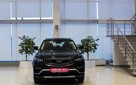 Geely Atlas, 2025 год, 4 080 990 рублей, 6 фотография