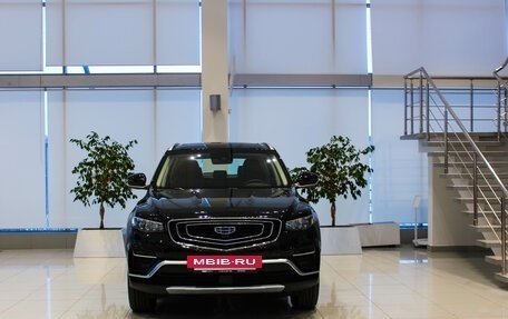Geely Atlas, 2025 год, 4 080 990 рублей, 7 фотография