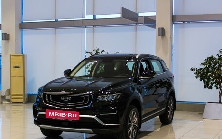 Geely Atlas, 2025 год, 4 080 990 рублей, 19 фотография