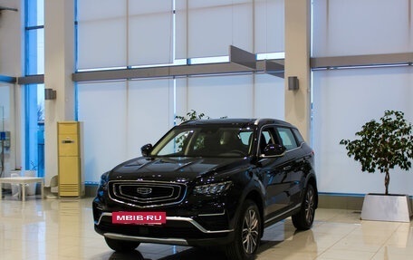 Geely Atlas, 2025 год, 4 080 990 рублей, 16 фотография
