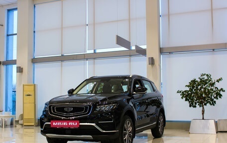 Geely Atlas, 2025 год, 4 080 990 рублей, 14 фотография