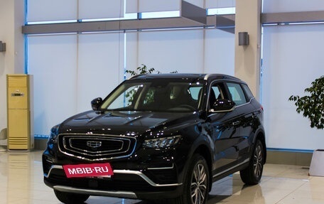 Geely Atlas, 2025 год, 4 080 990 рублей, 20 фотография