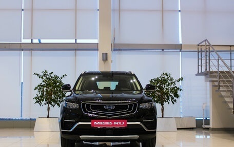 Geely Atlas, 2025 год, 4 080 990 рублей, 11 фотография