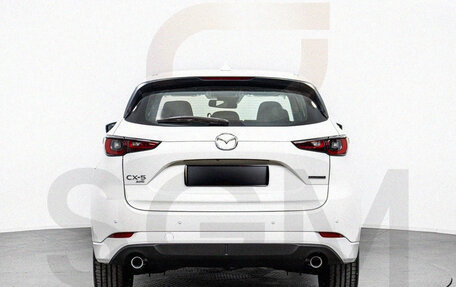 Mazda CX-5 II, 2025 год, 9 990 000 рублей, 3 фотография