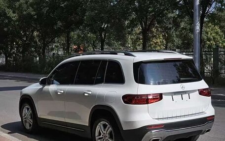 Mercedes-Benz GLB, 2022 год, 2 034 000 рублей, 4 фотография