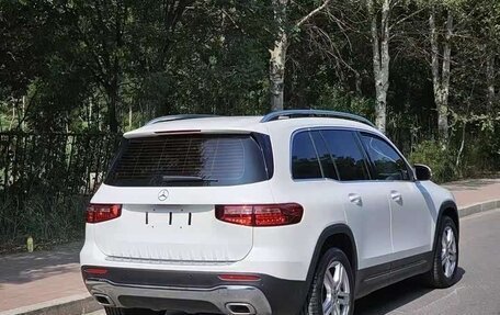 Mercedes-Benz GLB, 2022 год, 2 034 000 рублей, 6 фотография