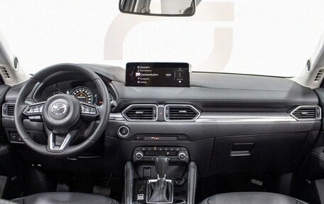 Mazda CX-5 II, 2025 год, 9 990 000 рублей, 7 фотография