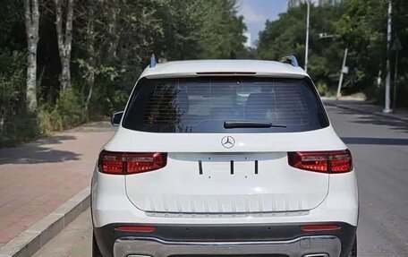 Mercedes-Benz GLB, 2022 год, 2 034 000 рублей, 5 фотография