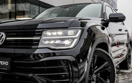 Volkswagen Teramont I, 2024 год, 5 699 000 рублей, 2 фотография