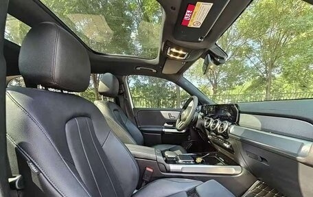 Mercedes-Benz GLB, 2022 год, 2 034 000 рублей, 8 фотография