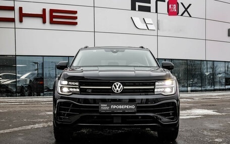 Volkswagen Teramont I, 2024 год, 5 699 000 рублей, 4 фотография