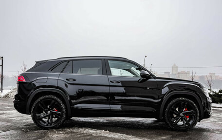 Volkswagen Teramont I, 2024 год, 5 699 000 рублей, 6 фотография