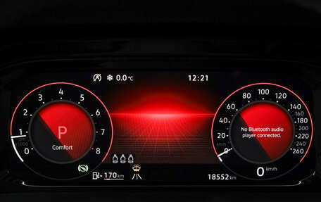 Volkswagen Teramont I, 2024 год, 5 699 000 рублей, 14 фотография