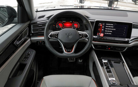 Volkswagen Teramont I, 2024 год, 5 699 000 рублей, 13 фотография