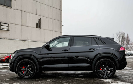 Volkswagen Teramont I, 2024 год, 5 699 000 рублей, 10 фотография