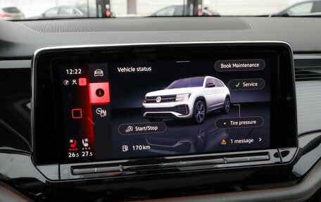 Volkswagen Teramont I, 2024 год, 5 699 000 рублей, 16 фотография