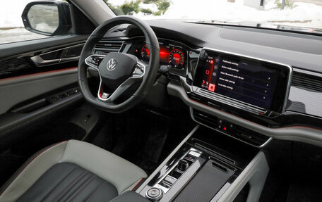 Volkswagen Teramont I, 2024 год, 5 699 000 рублей, 11 фотография