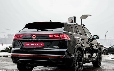 Volkswagen Teramont I, 2024 год, 5 699 000 рублей, 7 фотография