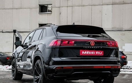 Volkswagen Teramont I, 2024 год, 5 699 000 рублей, 9 фотография