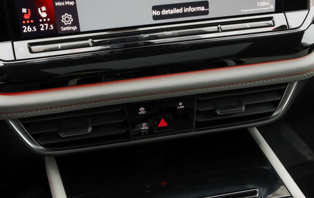 Volkswagen Teramont I, 2024 год, 5 699 000 рублей, 19 фотография