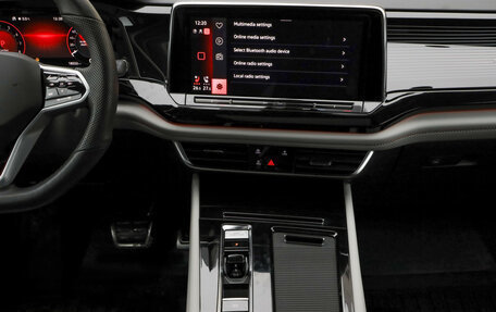 Volkswagen Teramont I, 2024 год, 5 699 000 рублей, 20 фотография