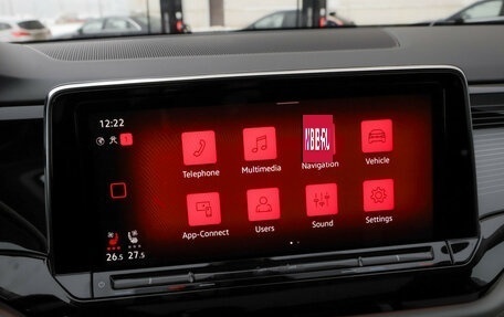 Volkswagen Teramont I, 2024 год, 5 699 000 рублей, 18 фотография