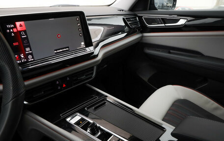 Volkswagen Teramont I, 2024 год, 5 699 000 рублей, 22 фотография