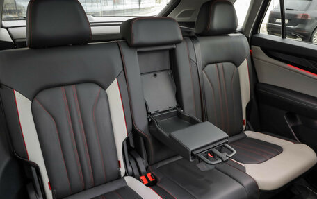 Volkswagen Teramont I, 2024 год, 5 699 000 рублей, 34 фотография