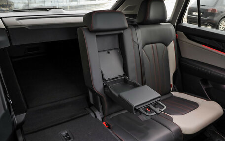 Volkswagen Teramont I, 2024 год, 5 699 000 рублей, 35 фотография