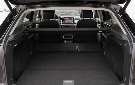 Volkswagen Teramont I, 2024 год, 5 699 000 рублей, 39 фотография