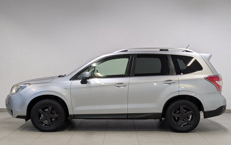 Subaru Forester, 2012 год, 1 475 000 рублей, 8 фотография