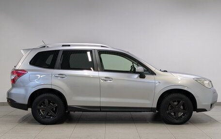 Subaru Forester, 2012 год, 1 475 000 рублей, 4 фотография