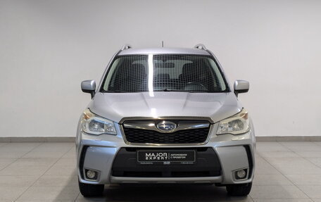 Subaru Forester, 2012 год, 1 475 000 рублей, 2 фотография