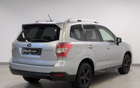 Subaru Forester, 2012 год, 1 475 000 рублей, 5 фотография