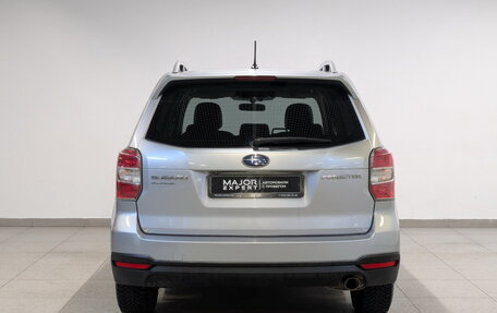 Subaru Forester, 2012 год, 1 475 000 рублей, 6 фотография