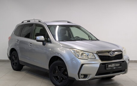Subaru Forester, 2012 год, 1 475 000 рублей, 3 фотография