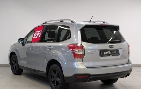 Subaru Forester, 2012 год, 1 475 000 рублей, 7 фотография