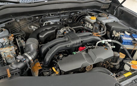 Subaru Forester, 2012 год, 1 475 000 рублей, 9 фотография