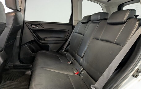 Subaru Forester, 2012 год, 1 475 000 рублей, 12 фотография