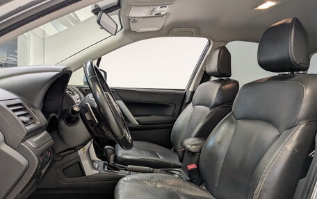 Subaru Forester, 2012 год, 1 475 000 рублей, 20 фотография