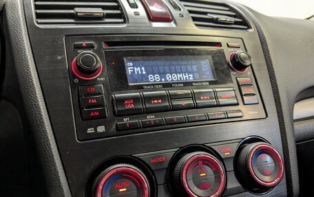 Subaru Forester, 2012 год, 1 475 000 рублей, 15 фотография